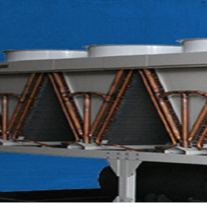 Air cooled Chiller
